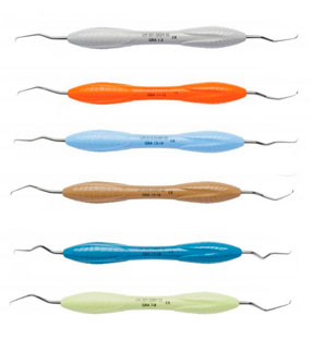 Cureta Gracey Mini LM 