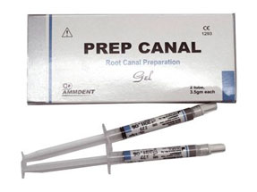 Prep Canal Edta 2x3,5 grs.