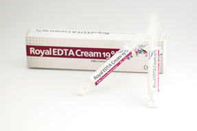 Royal Edta Cream 19% 2 x 7 grs.