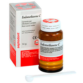 Endomethasone 14 grs.