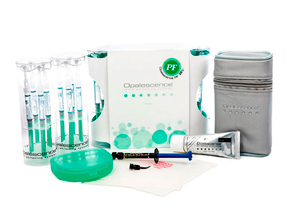 Opalescense PF Doctor Kit 16 % 10 jer.0 o 16 % 10 jeringas-Ulttradent