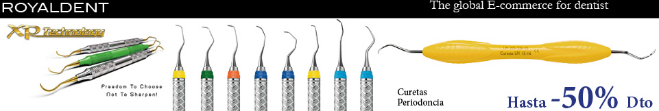 Oferta Especial Periodoncia