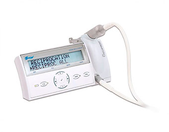 Reciproc Silver VDW Incluye: + RECIPROC® blue System Kit 24