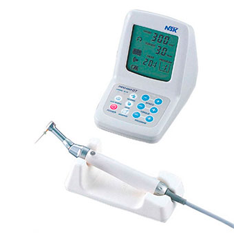 Endo-Mate DT NSK