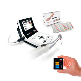 X-Smart+Pixi+limas Protaper Next Maillefer