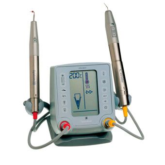 System B Elemets Obturador SybronEndo
