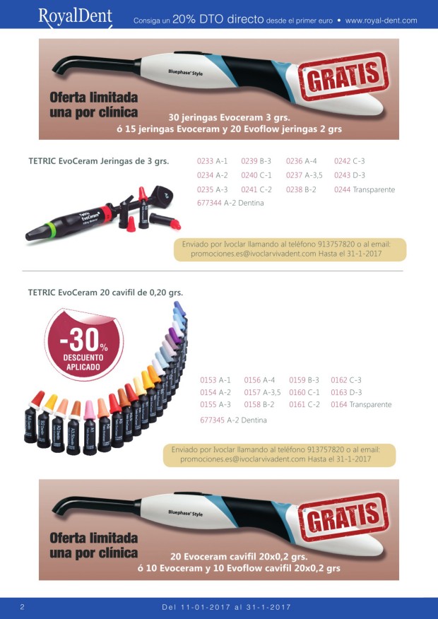 訳あってお買い得！30～80％OFF Promociones Royal Dent ミュージシャン