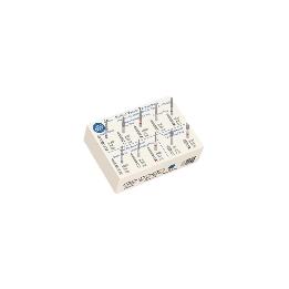 Fresero 4686.314 preparación veeners Komet - Contiene 10 fresas para turbina