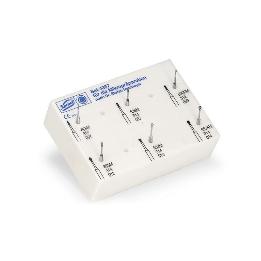 Freseros de micropreparación 4337 Komet - Dr.Neumeyer.6 instrumentos