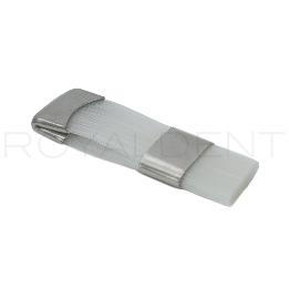 Cepillo Brochas Limpiafresas de  NYLON Royal Dent - 