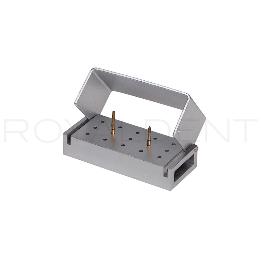 Fresero en aluminio para fresas FG 070151 Mestra - Unidad