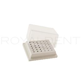 Fresero plástico esterilizable FG+CA 070130 Mestra - 
