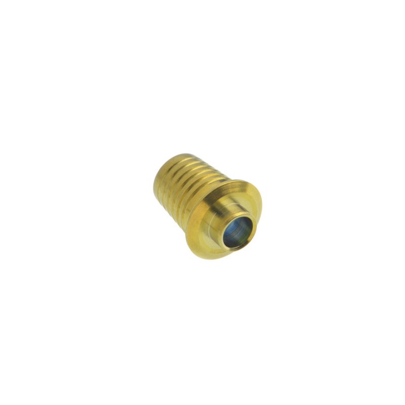 Copyng impresión cubeta abierta + tornillo compatible BIOMET 3i diámetro 3.4 Royal Dent - 