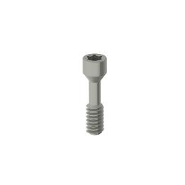 Tornillo M1.6 UNIGRIP compatible Nobel Biocare Branemark diámetro 3,5 Royal Dent - 