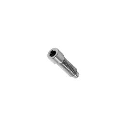 Tornillo c/hex. 1.20 Roscado total compatible Nobel Biocare Branemark diámetro 4.1 RP Royal Dent - 