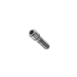 Tornillo M2 Autoblocante c/hex. 1,25 compatible Nobel Biocare Branemark diámetro 4.1 RP Royal Dent - 