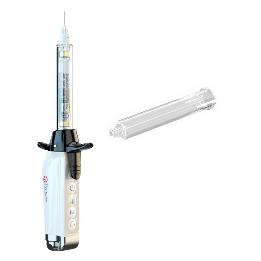 Dentapen portacartucho 10304M  Septodont - Caja de 5 unidades.