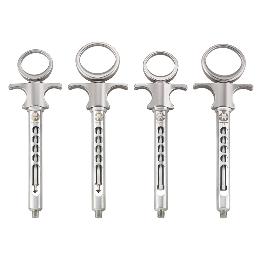 Jeringa anestesia con aspiración SE4300 Septodont - 