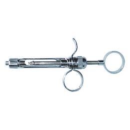 Jeringa Ultracalm autoaspirante Laboratorios Clarben - 