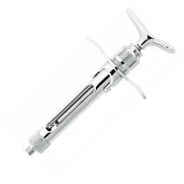 Mango estilo ala con aspiración Royal Dent - 