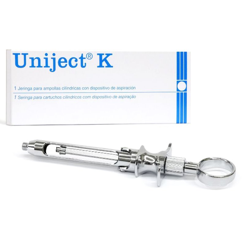 Uniject K Normon - 