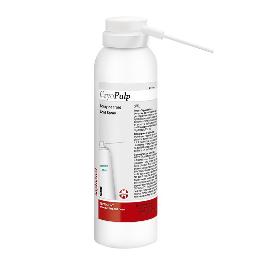 CryoPulp - 10601X Spray frío de congelación  Septodont - Bote de 200 ml.