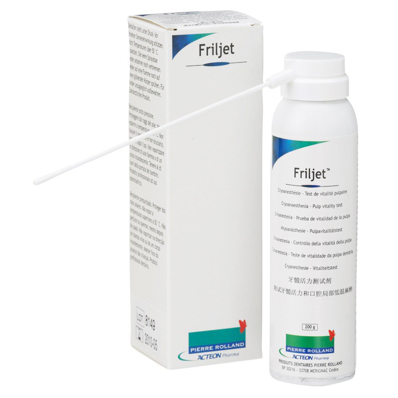 Friljet Acteoon - Bote de 200 ml.