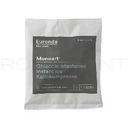 Hielo instantáneo Euronda Euronda Monoart - caja de 24 bolsas