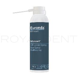 Refrigerente INSTANT ICE SPRAY Eronda Monoart - unidad