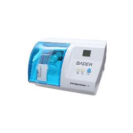 Amalgamator vibradora de cápsulas Bader - unidad