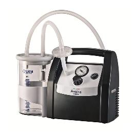 Aspirador eléctrico Aspira Plus Aspira plus - Incluye vaso recolector, tubo de conexión y filtro antibacteriano