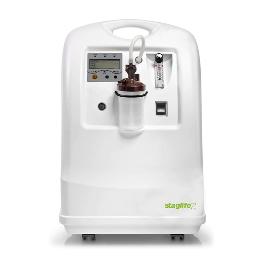 Concentrador de oxigeno Staglife - (5 LPM) KSOC-5