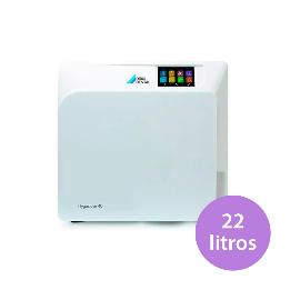 Hygoclave 40 Plus 22 litros Durr Dental - 