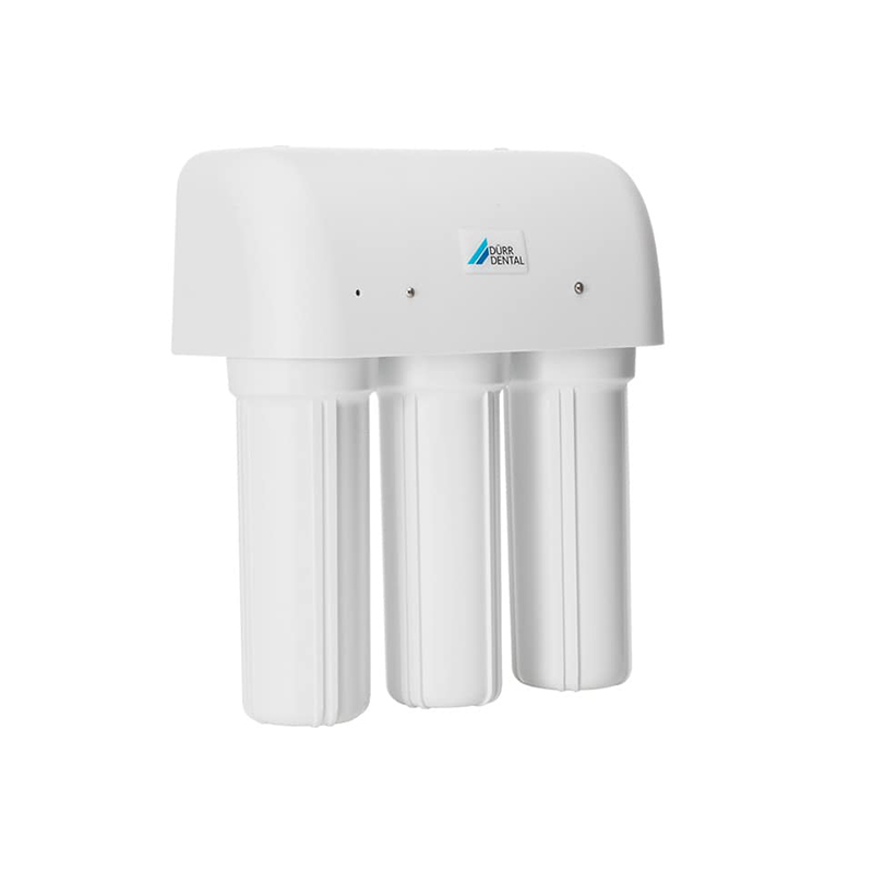 HYGODEM 90 SISTEMA DEPURACION AGUA  Durr Dental - Unidad