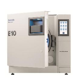 Autoclave Nuevo E10 - 115750 Euronda - Capacidad 24 litros