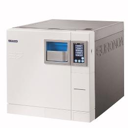 Autoclave Nuevo E9 24 liros 115780 Euronda - 