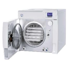 Autoclave B Clasic 17 litros NEW Mocom - 