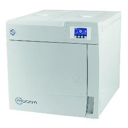 Autoclave B Classic 28 Litros Mocom - 