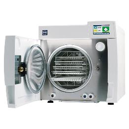 Autoclave B Futura 22 Litros Mocom - 