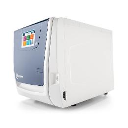 AUTOCLAVE SUPREME 17 litros 7A240000             Mocom - 