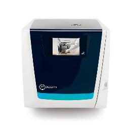 AUTOCLAVE SUPREME 28 litros 7A240200             Mocom - 