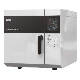 Autoclave iClave Plus Y1003077 NSK - Cámara de 18 litros de capacidad Con un volumen útil equivalente a un autoclave de 24 litros.