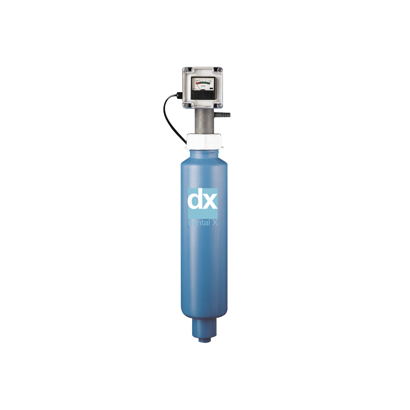 Desmineralizador de agua DX425 NSK - Purificador de agua de ósmosis inversa