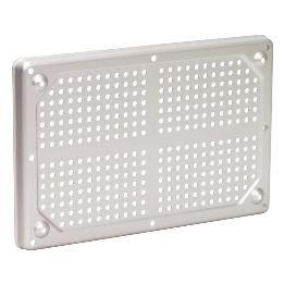 Bandeja alunimo F523205X autoclave 22 litros W&H - 