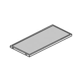 Filtro antipolvo corto 364511X W&H - Válidos para los modelos más actuales ( Lina Rik, Lina MB y Lara)