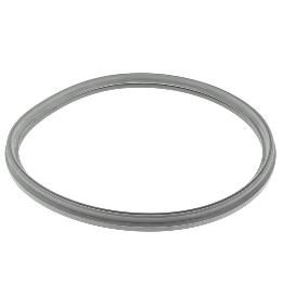 Junta autoclave LISA/LINA F460504X WH - Válido para 17 y 22 litros