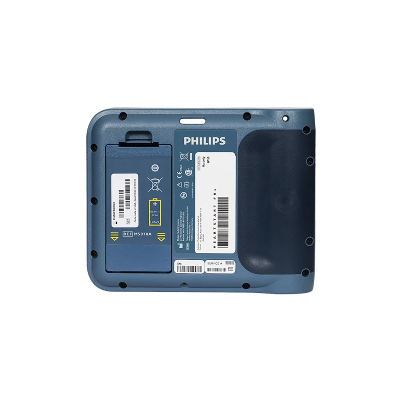 Bateria FRx Philips - 
