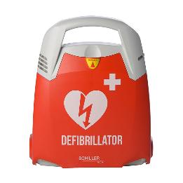 Desfibrilador Fred PA-1 Semi automatico 11279902 SCHILLER - 