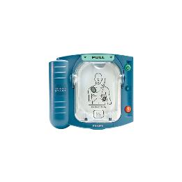 Desfibrilador HearStart HS1 Philips - 