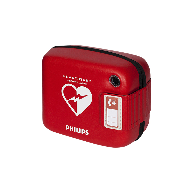 Funda Trasporte FRx Philips - 